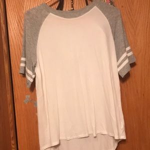 american eagle outfitters soft and sexy shirt